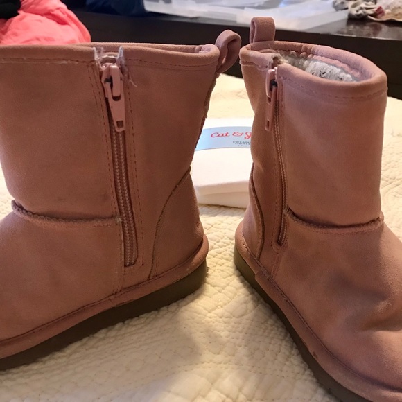 Baby gap snow boots - Picture 6 of 7